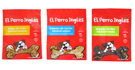 COMBO 3 BOLSAS - ENVIO GRATIS