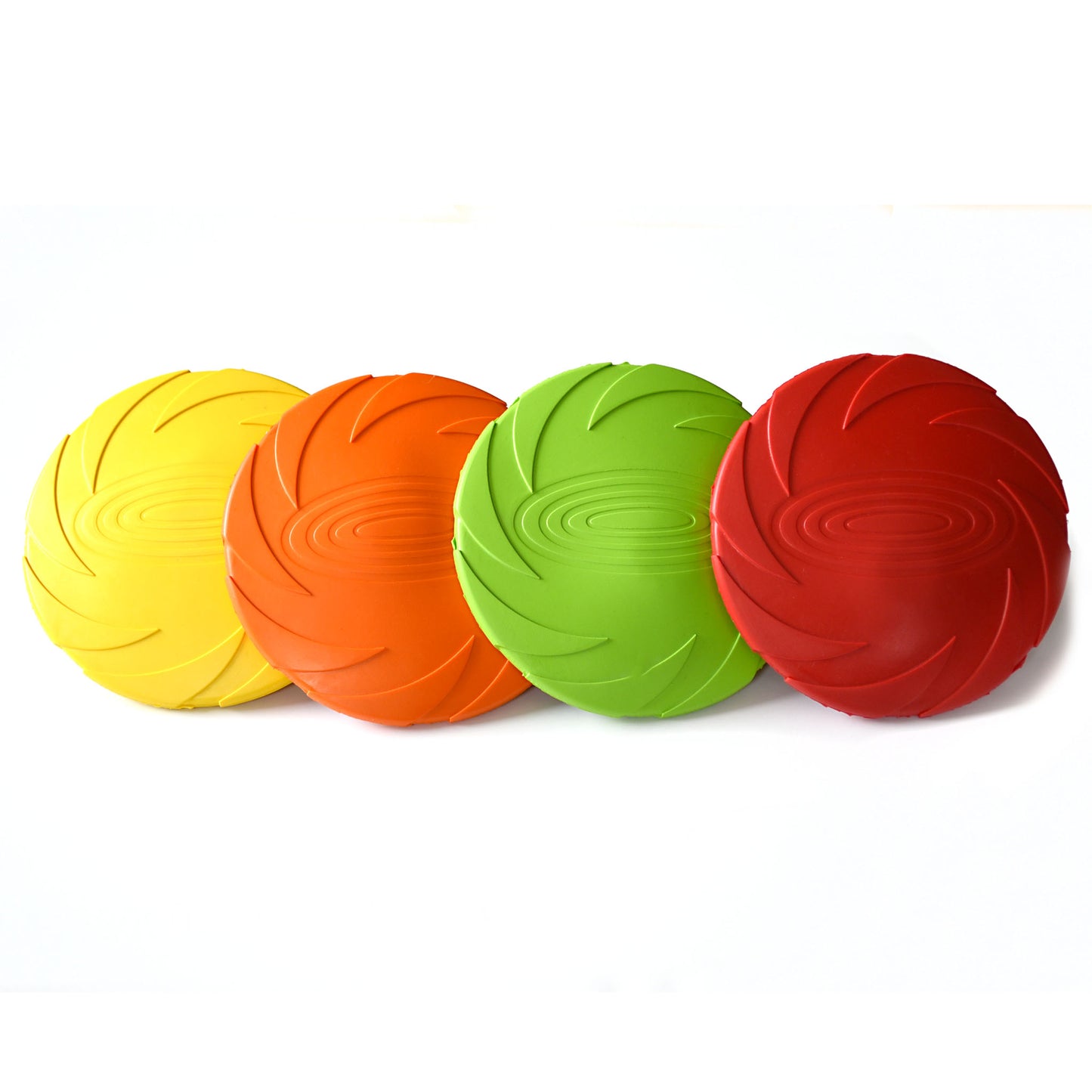 FRISBEE