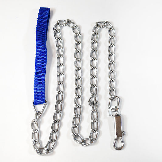 CORREA DE PASEO DE ACERO INOXIDABLE