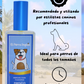 PERFUME "FRESCO" PARA MASCOTAS