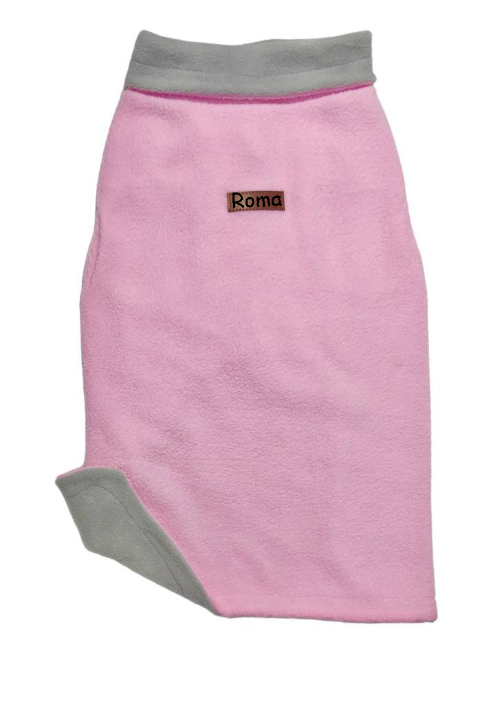SUETER PERSONALIZABLE CON EL NOMBRE DE SU PERRO
