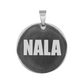 PLACA DE IDENTIFICACIÓN PERSONALIZABLE PARA MASCOTAS