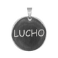 PLACA DE IDENTIFICACIÓN PERSONALIZABLE PARA MASCOTAS