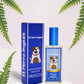 PERFUME "FRESCO" PARA MASCOTAS