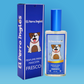 PERFUME "FRESCO" PARA MASCOTAS