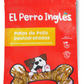 PATAS DE POLLO DESHIDRATADAS