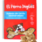 PULMÓN DE CERDO DESHIDRATADO