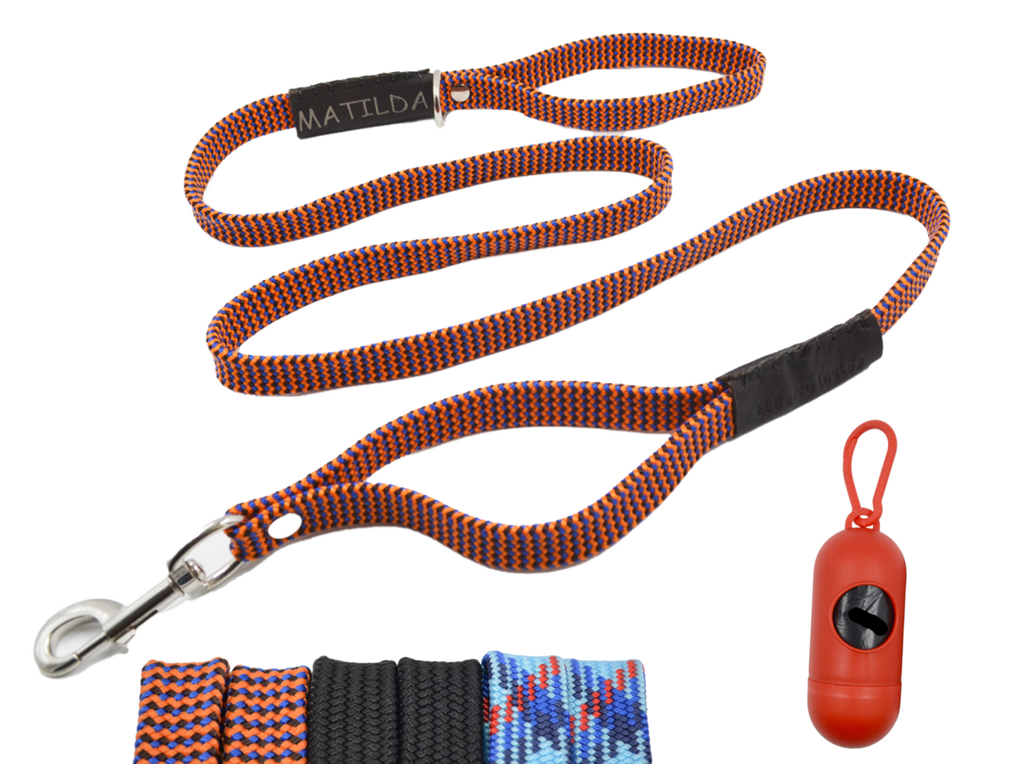 Correa Personalizable Diferentes Modelos y Colores