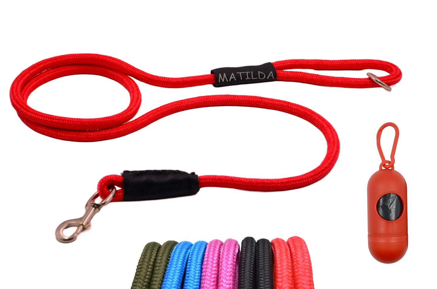 Correa Personalizable Diferentes Modelos y Colores