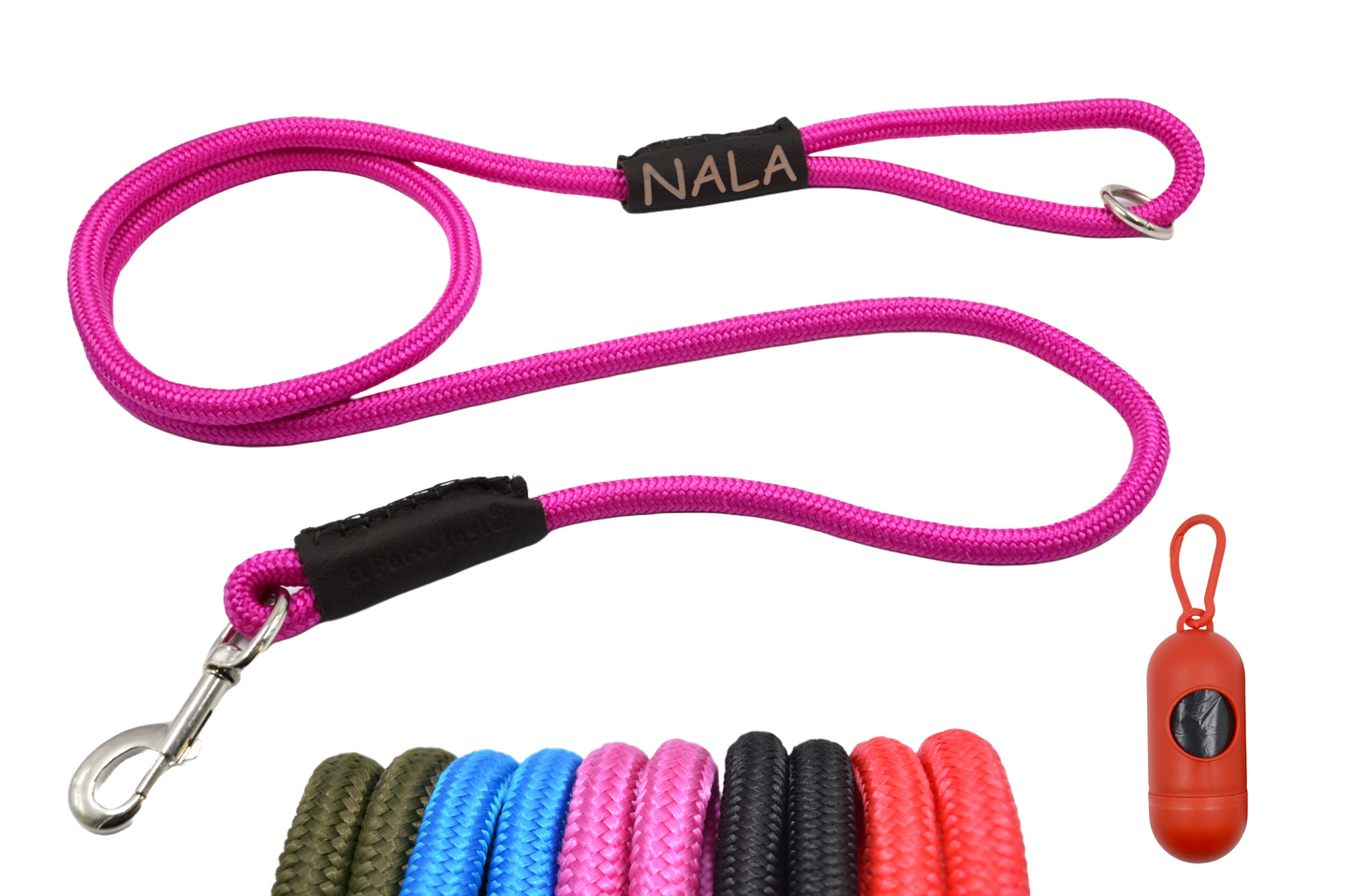Correa Personalizable Diferentes Modelos y Colores