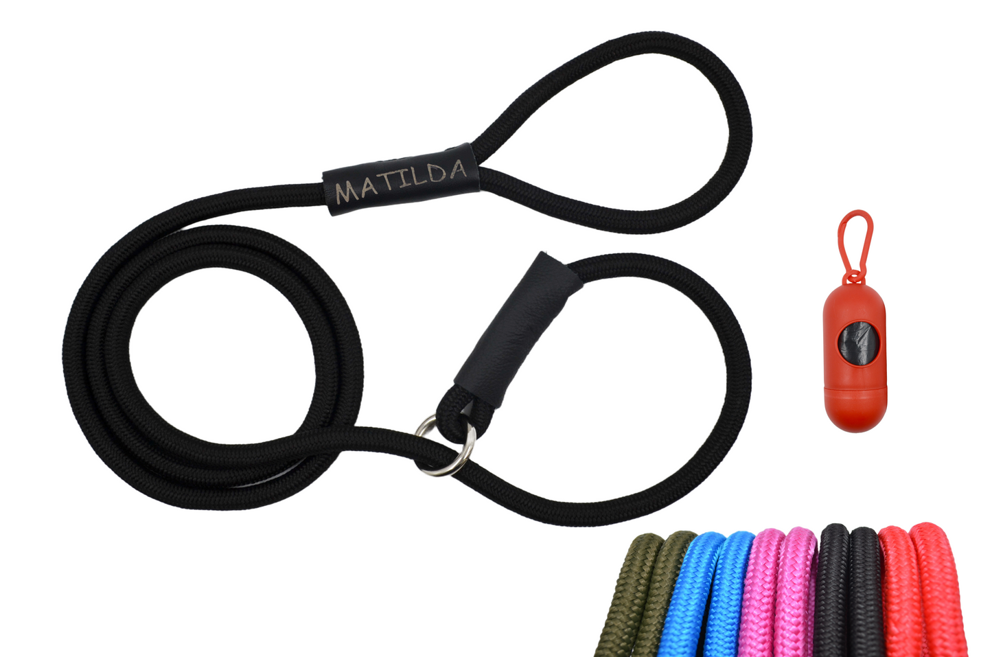 Correa Personalizable Diferentes Modelos y Colores