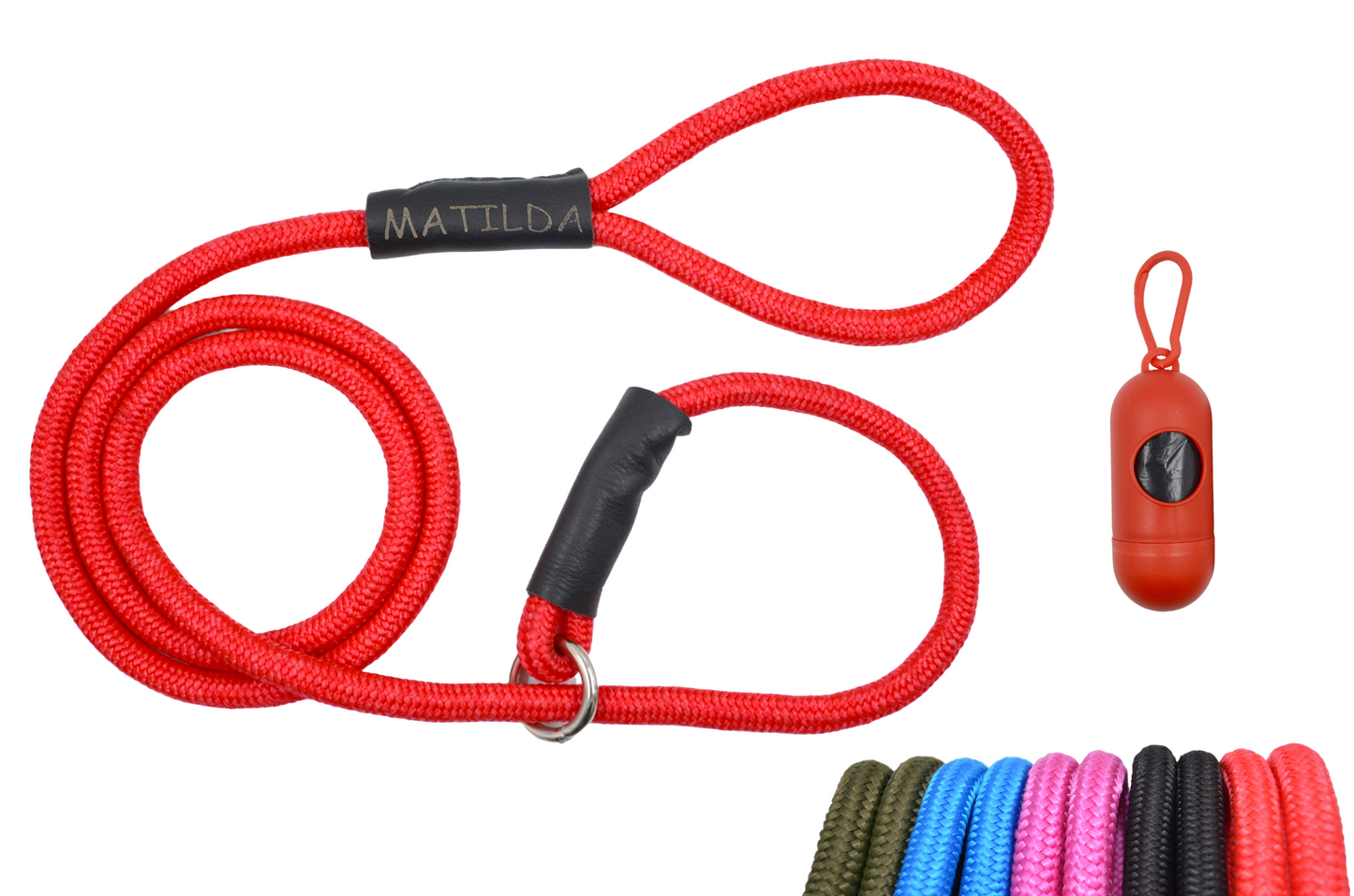Correa Personalizable Diferentes Modelos y Colores