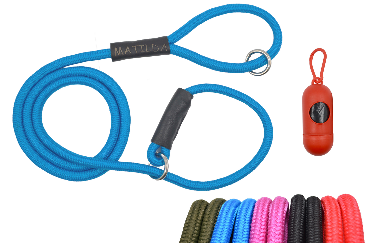 Correa Personalizable Diferentes Modelos y Colores