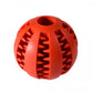 PELOTA INTERACTIVA, RELLENABLE DE PREMIOS Y MUY RESISTENTE
