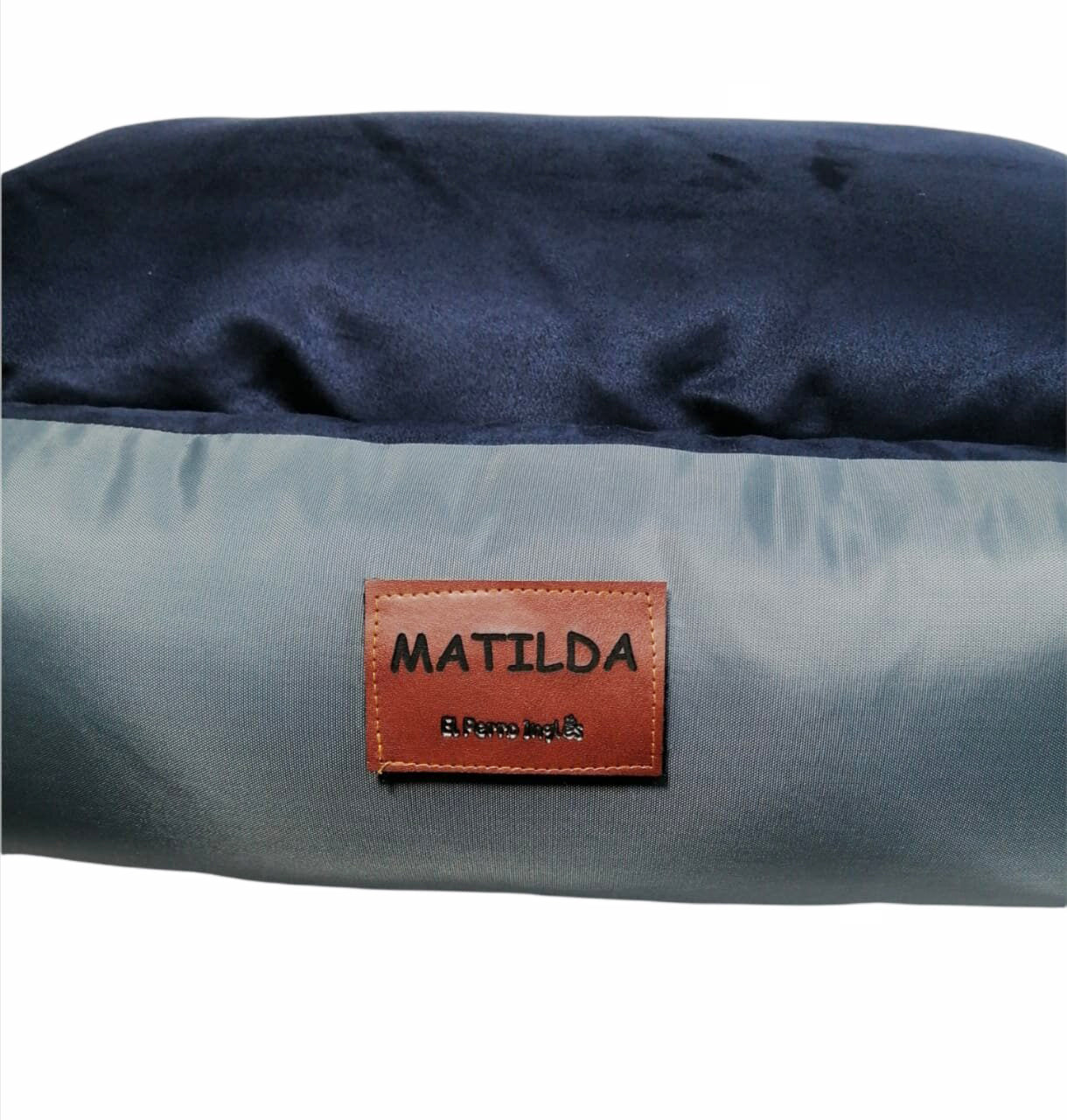 CAMA PERSONALIZABLE (DIFERENTES TAMAÑOS Y COLORES)