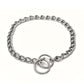 COLLAR DE ENTRENAMIENTO DE ACERO INOXIDABLE
