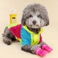 BOTAS IMPERMEABLES PARA PERROS CHICOS