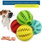PELOTA INTERACTIVA, RELLENABLE DE PREMIOS Y MUY RESISTENTE