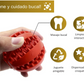PELOTA INTERACTIVA, RELLENABLE DE PREMIOS Y MUY RESISTENTE