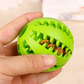 PELOTA INTERACTIVA, RELLENABLE DE PREMIOS Y MUY RESISTENTE