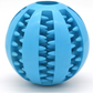 PELOTA INTERACTIVA, RELLENABLE DE PREMIOS Y MUY RESISTENTE