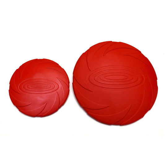 FRISBEE