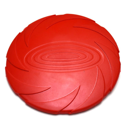 FRISBEE