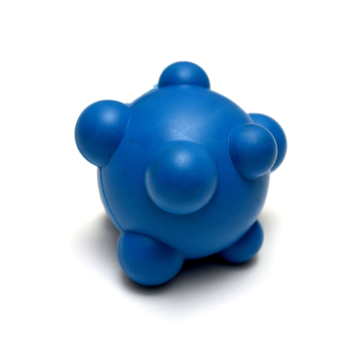 PELOTA DE BOTE DISPAREJO